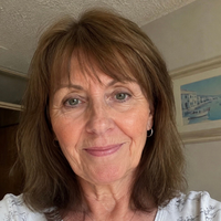 Christine D.
