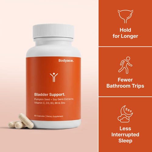 Bladder Support