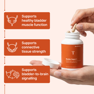 Bladder Support