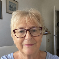 Patricia S.